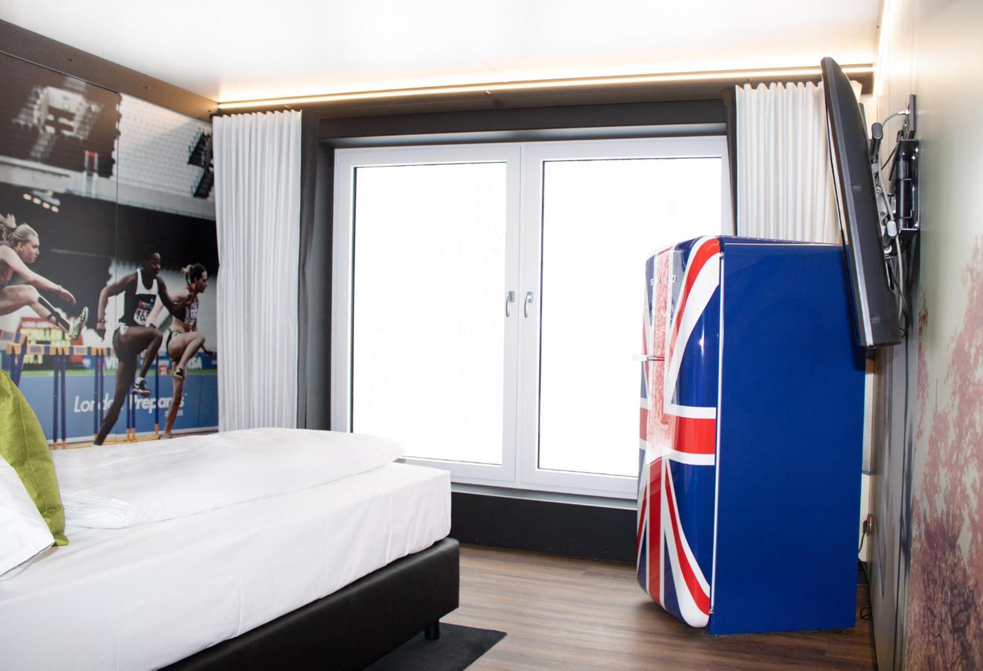 Mwh Hotel By Wmm Hotels Wiesentheid Extérieur photo