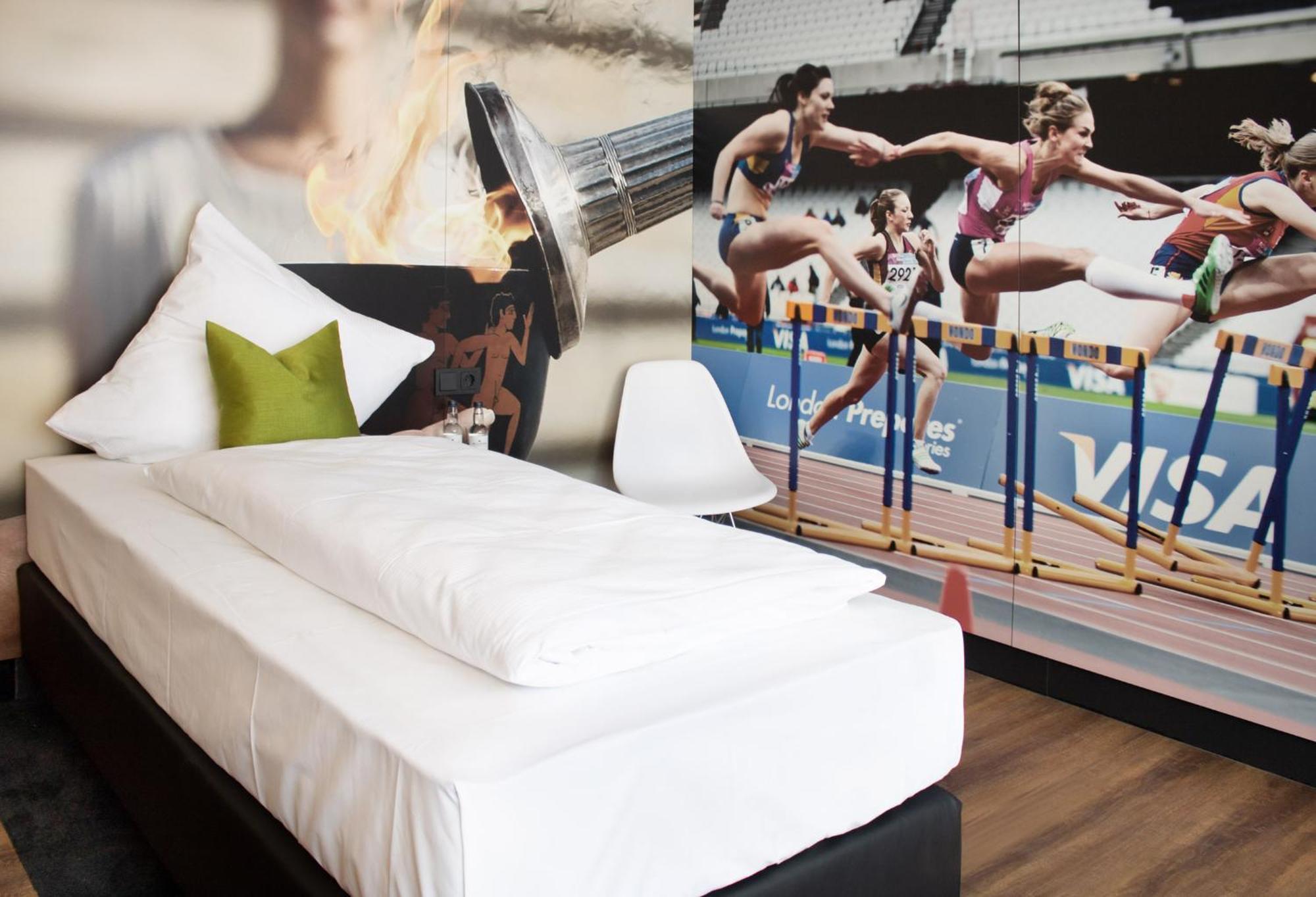Mwh Hotel By Wmm Hotels Wiesentheid Extérieur photo