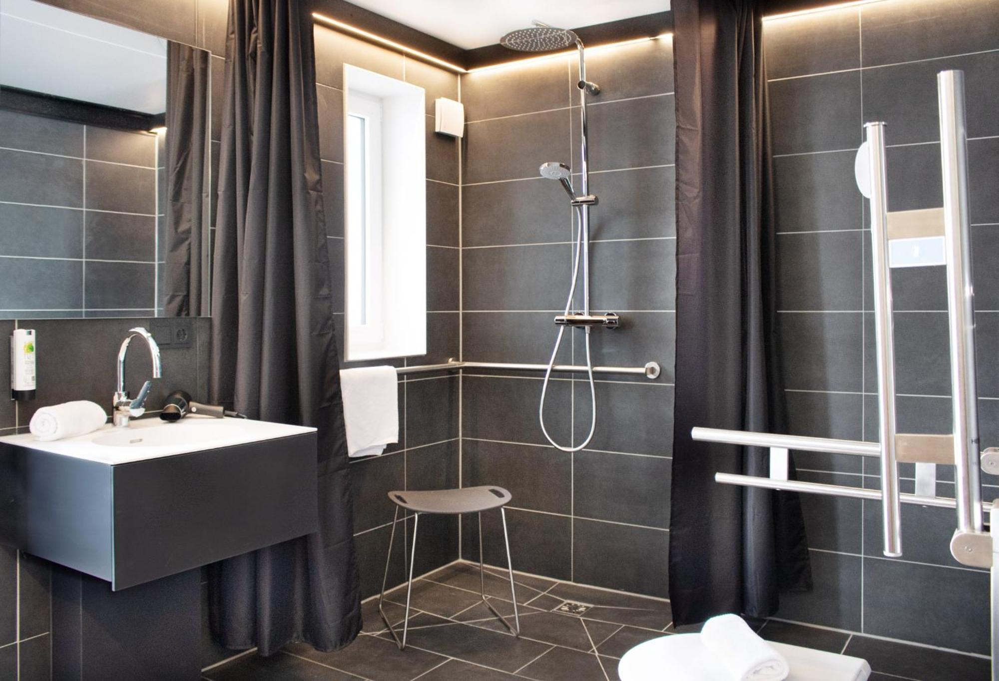 Mwh Hotel By Wmm Hotels Wiesentheid Extérieur photo